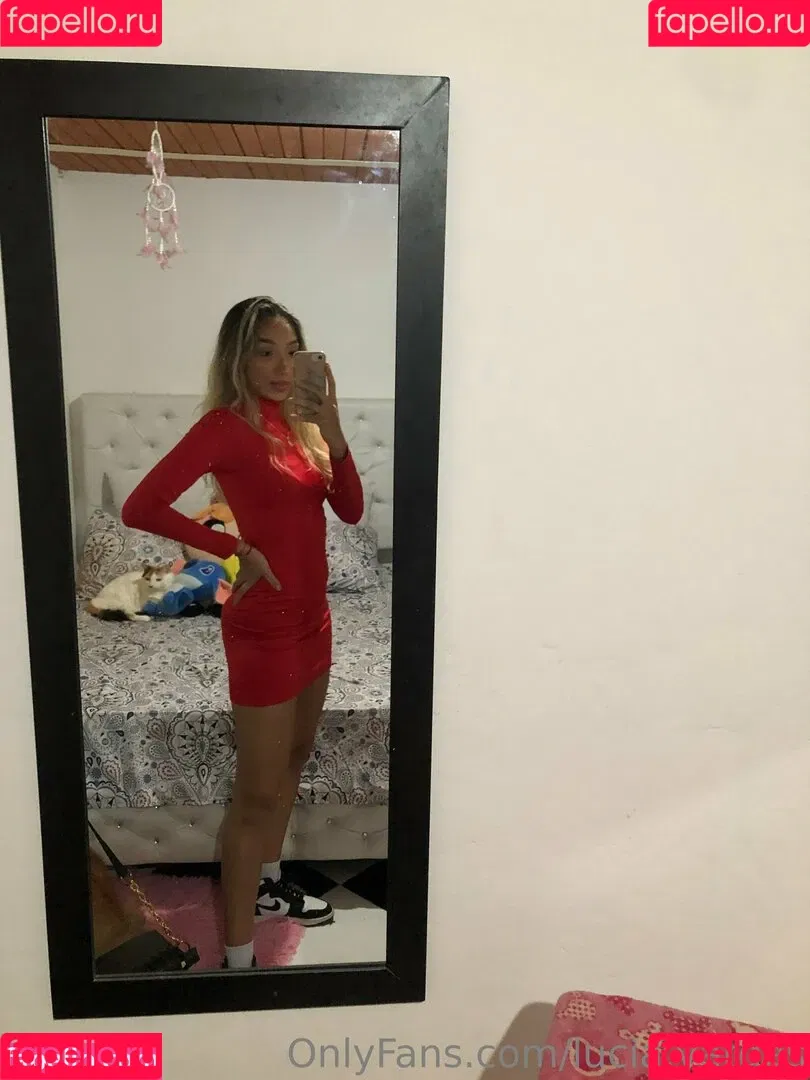 Lucia.vargas Onlyfans Photo Gallery 