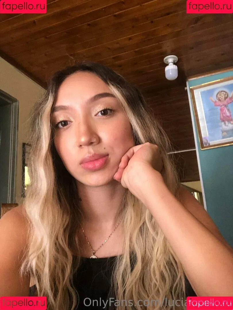 Lucia.vargas Onlyfans Photo Gallery 