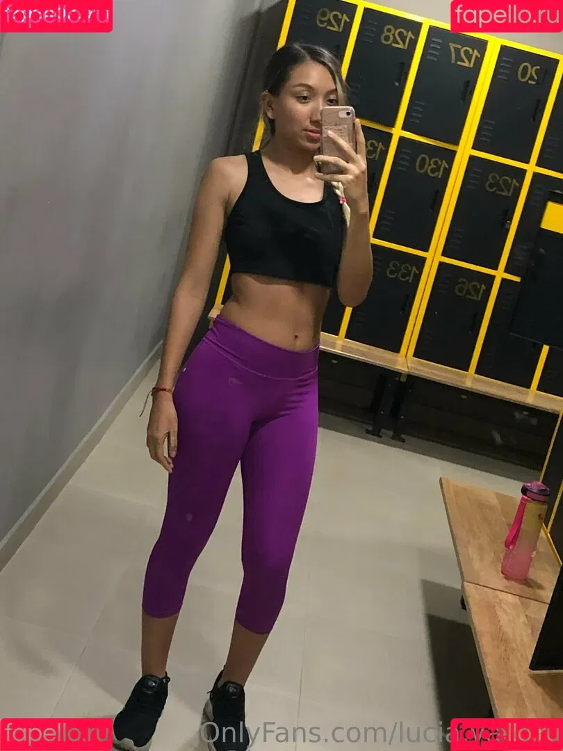 Lucia.vargas Onlyfans Photo Gallery 