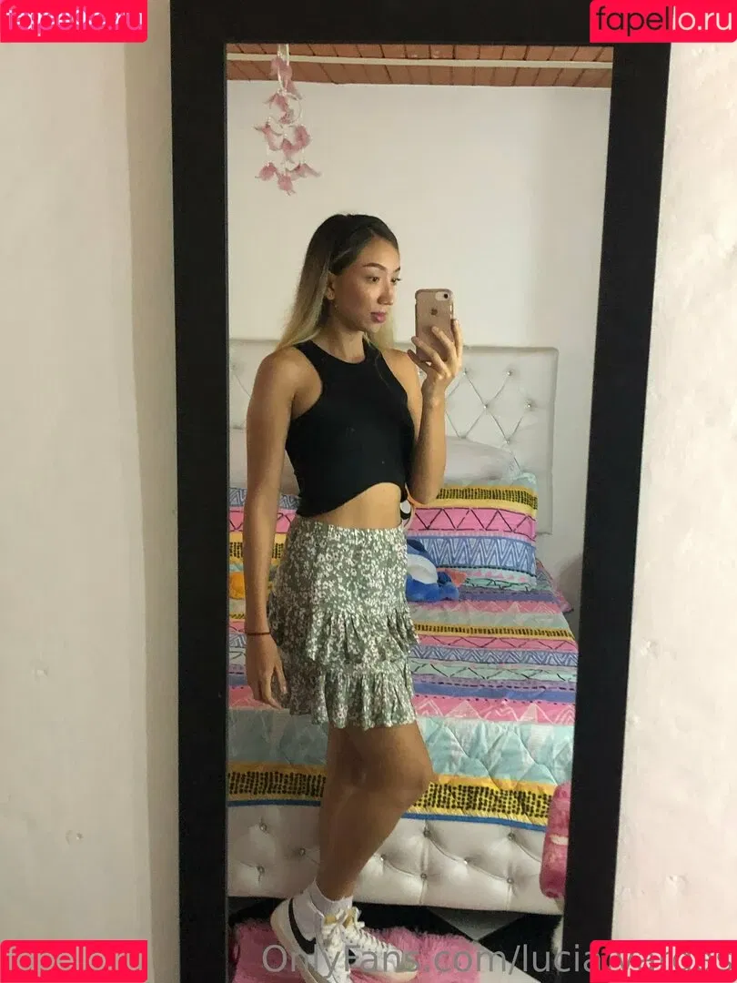 Lucia.vargas Onlyfans Photo Gallery 