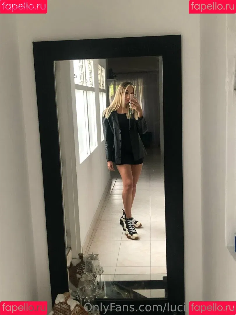 Lucia.vargas Onlyfans Photo Gallery 