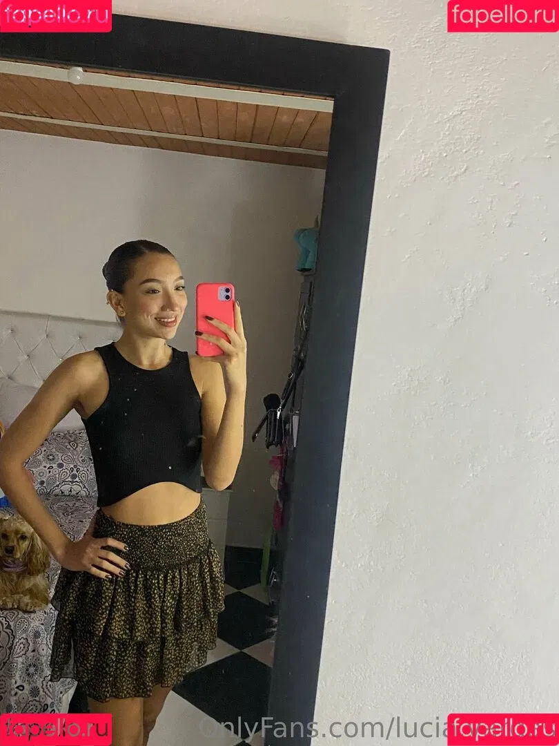 Lucia.vargas Onlyfans Photo Gallery 