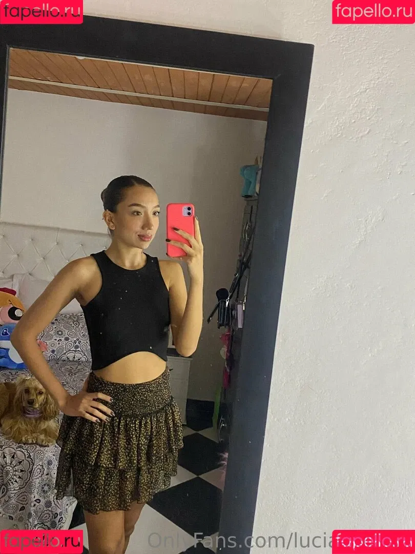 Lucia.vargas Onlyfans Photo Gallery 
