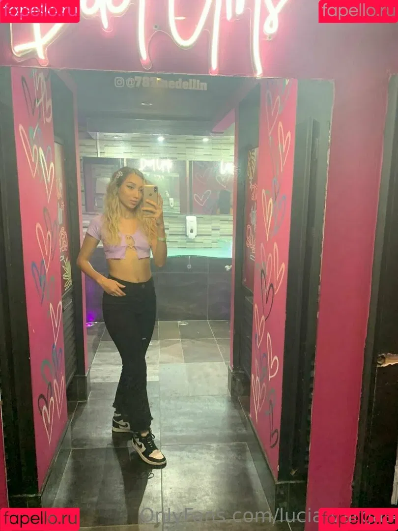 Lucia.vargas Onlyfans Photo Gallery 
