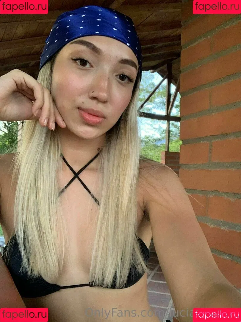 Lucia.vargas Onlyfans Photo Gallery 