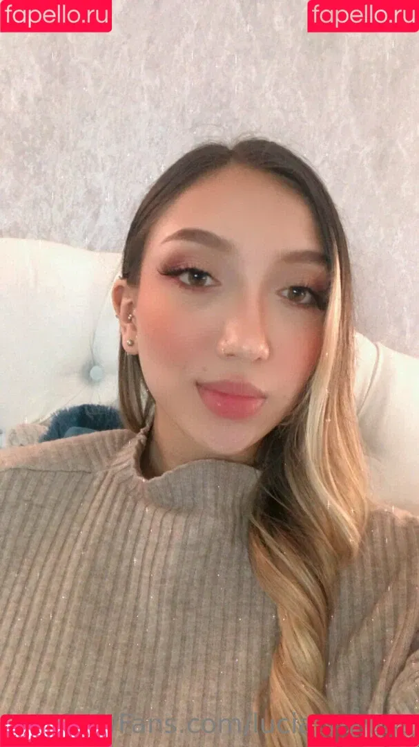 Lucia.vargas Onlyfans Photo Gallery 