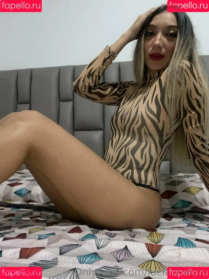 Lucia.vargas Onlyfans Photo Gallery 