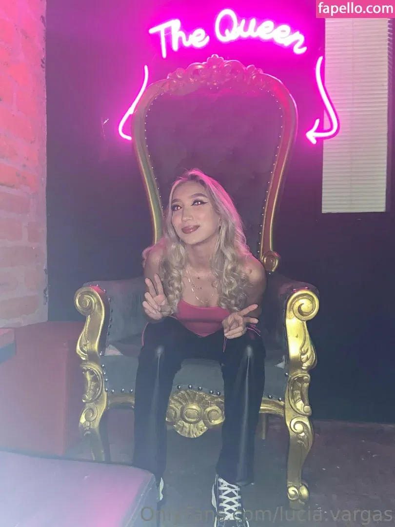 Lucia.vargas Onlyfans Photo Gallery 