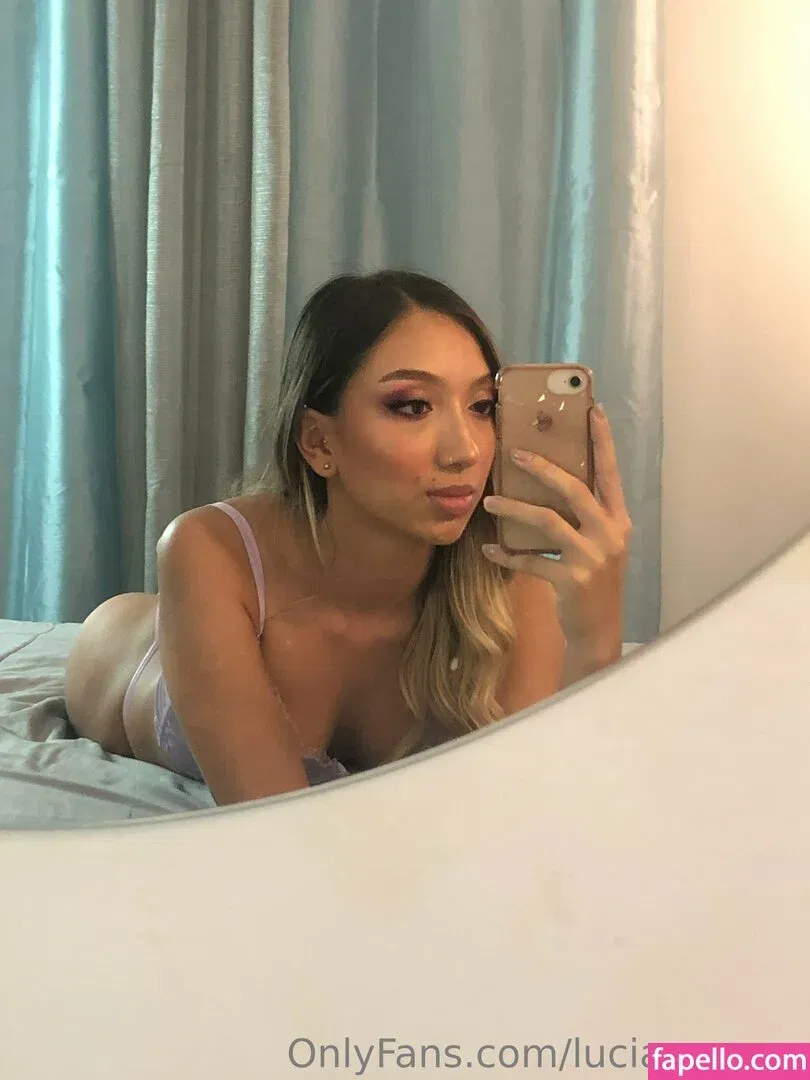 Lucia.vargas Onlyfans Photo Gallery 