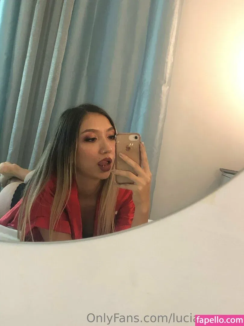 Lucia.vargas Onlyfans Photo Gallery 