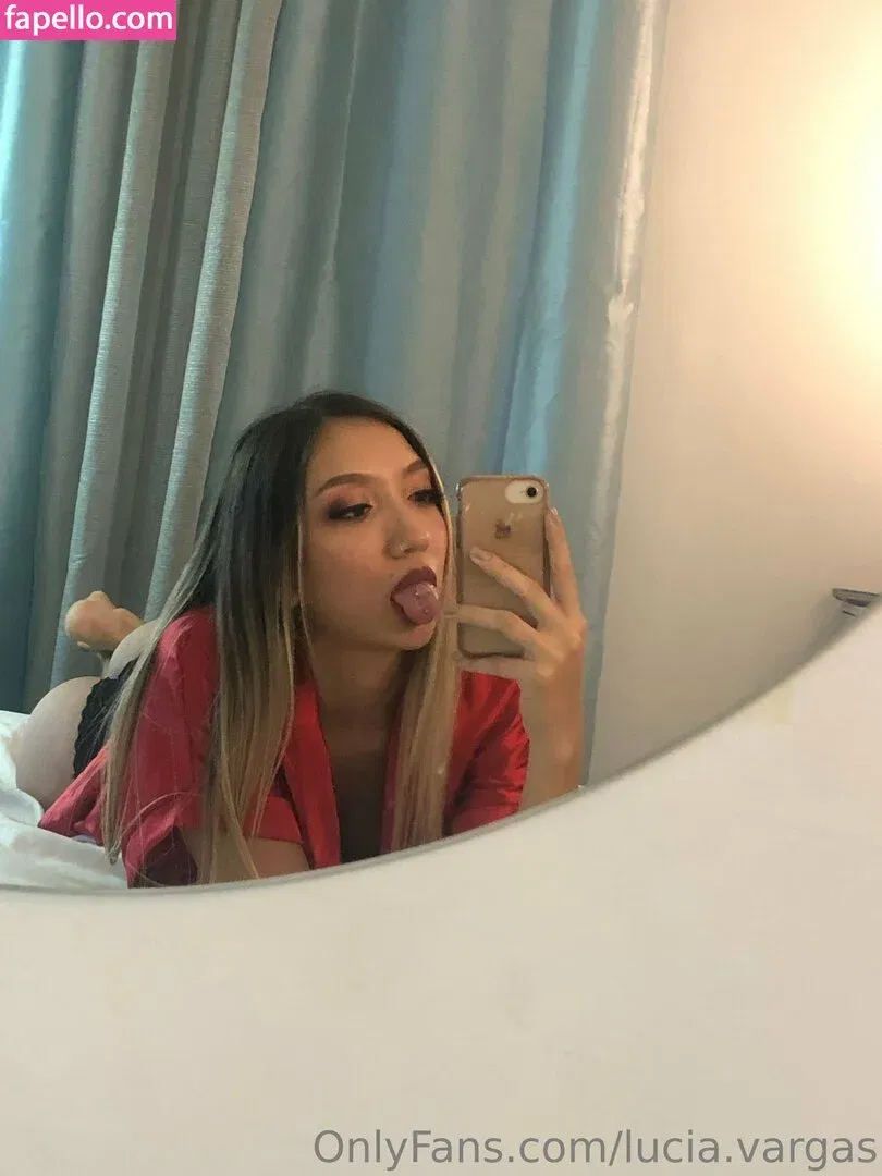 Lucia.vargas Onlyfans Photo Gallery 
