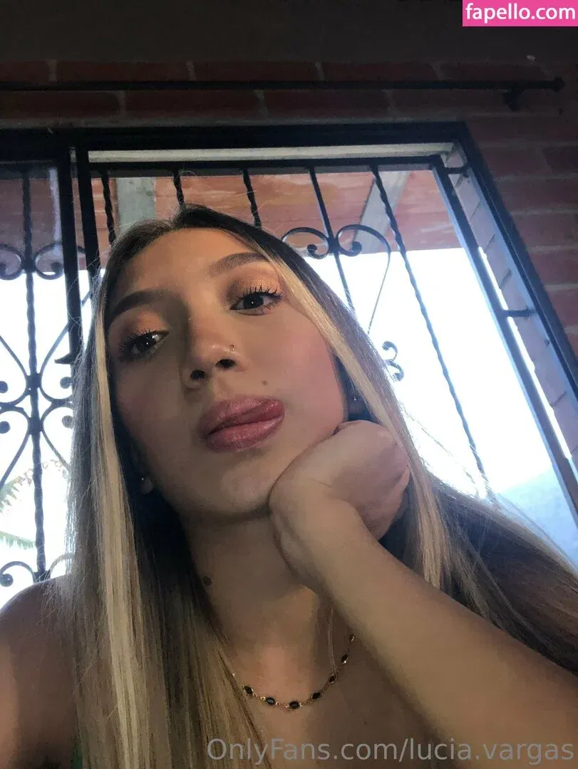 Lucia.vargas Onlyfans Photo Gallery 