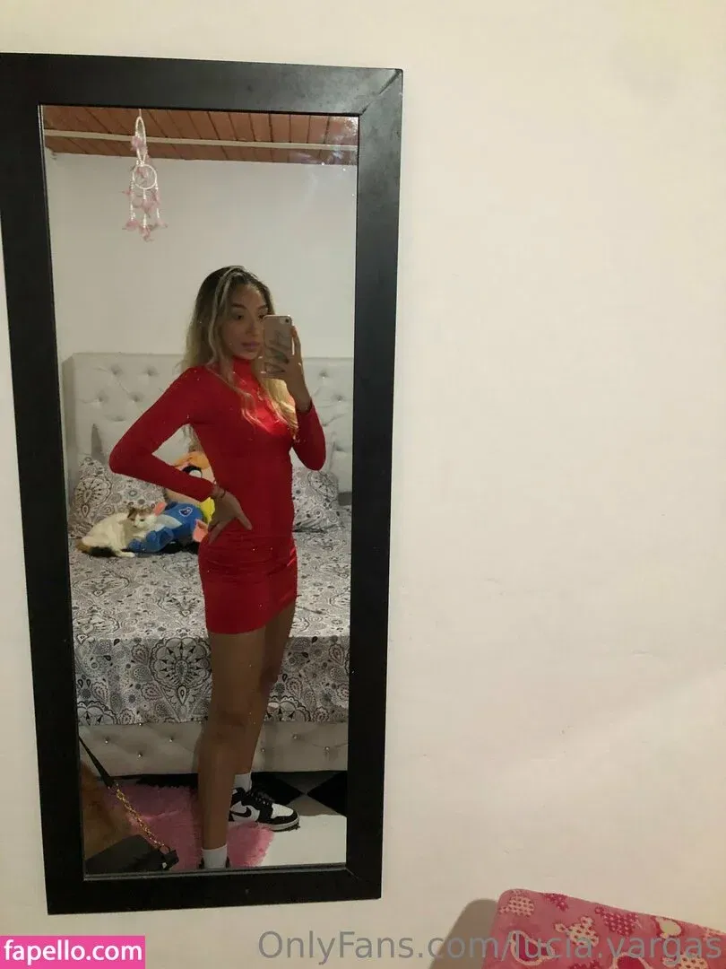 Lucia.vargas Onlyfans Photo Gallery 