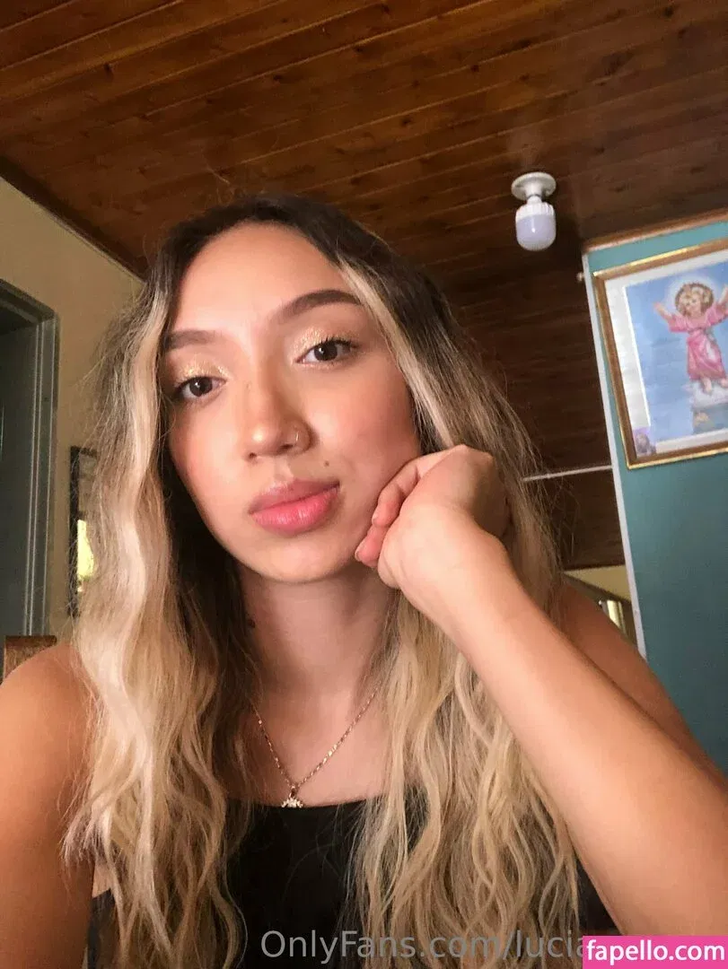 Lucia.vargas Onlyfans Photo Gallery 