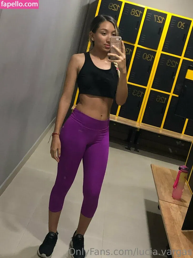 Lucia.vargas Onlyfans Photo Gallery 