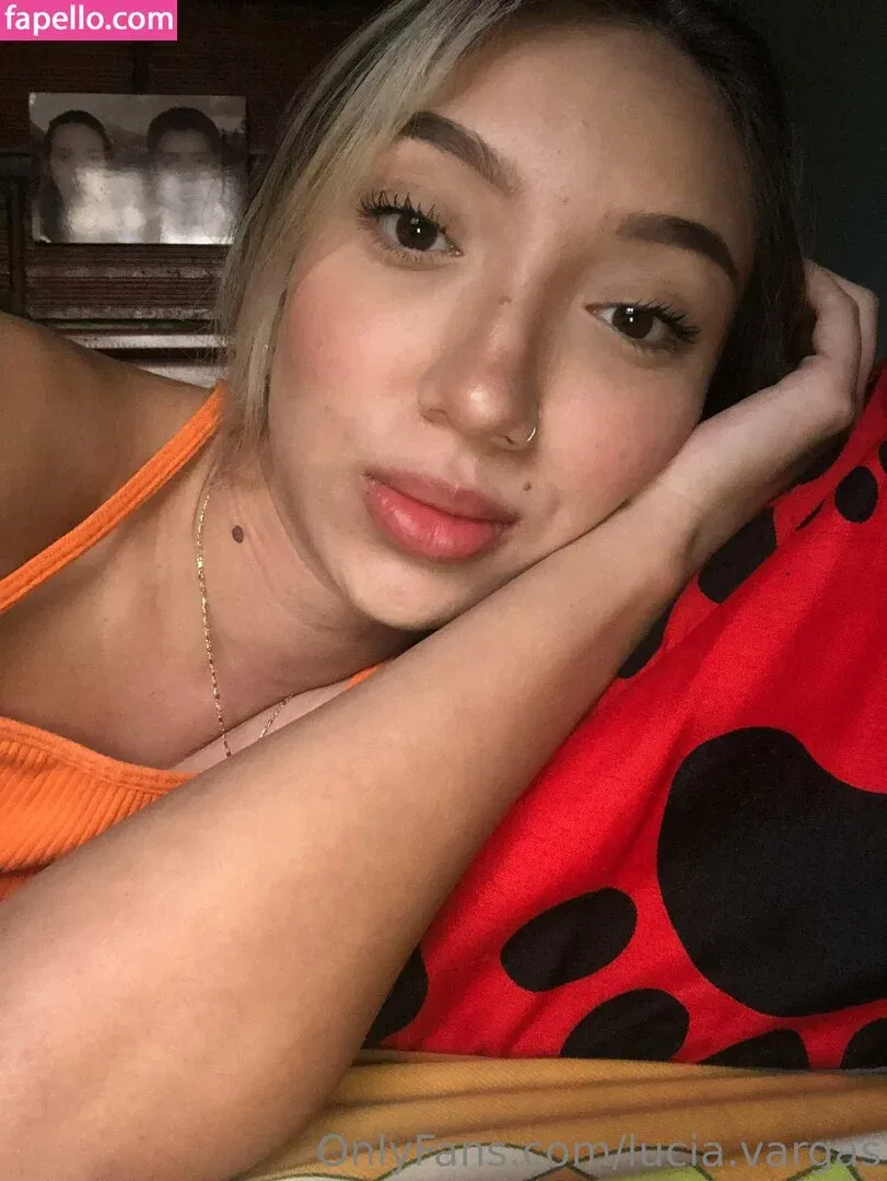 Lucia.vargas Onlyfans Photo Gallery 