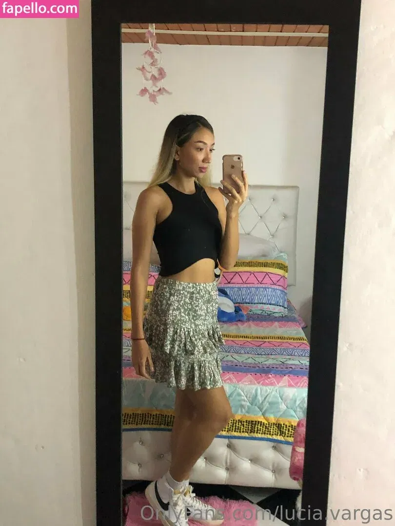 Lucia.vargas Onlyfans Photo Gallery 