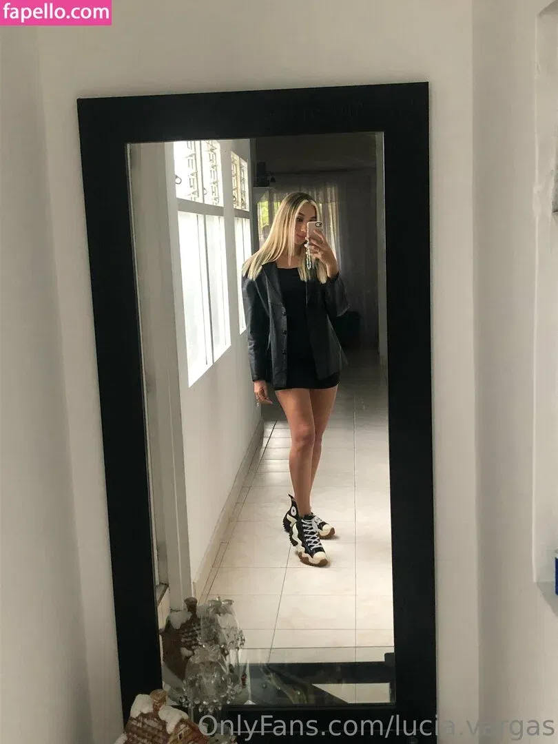 Lucia.vargas Onlyfans Photo Gallery 
