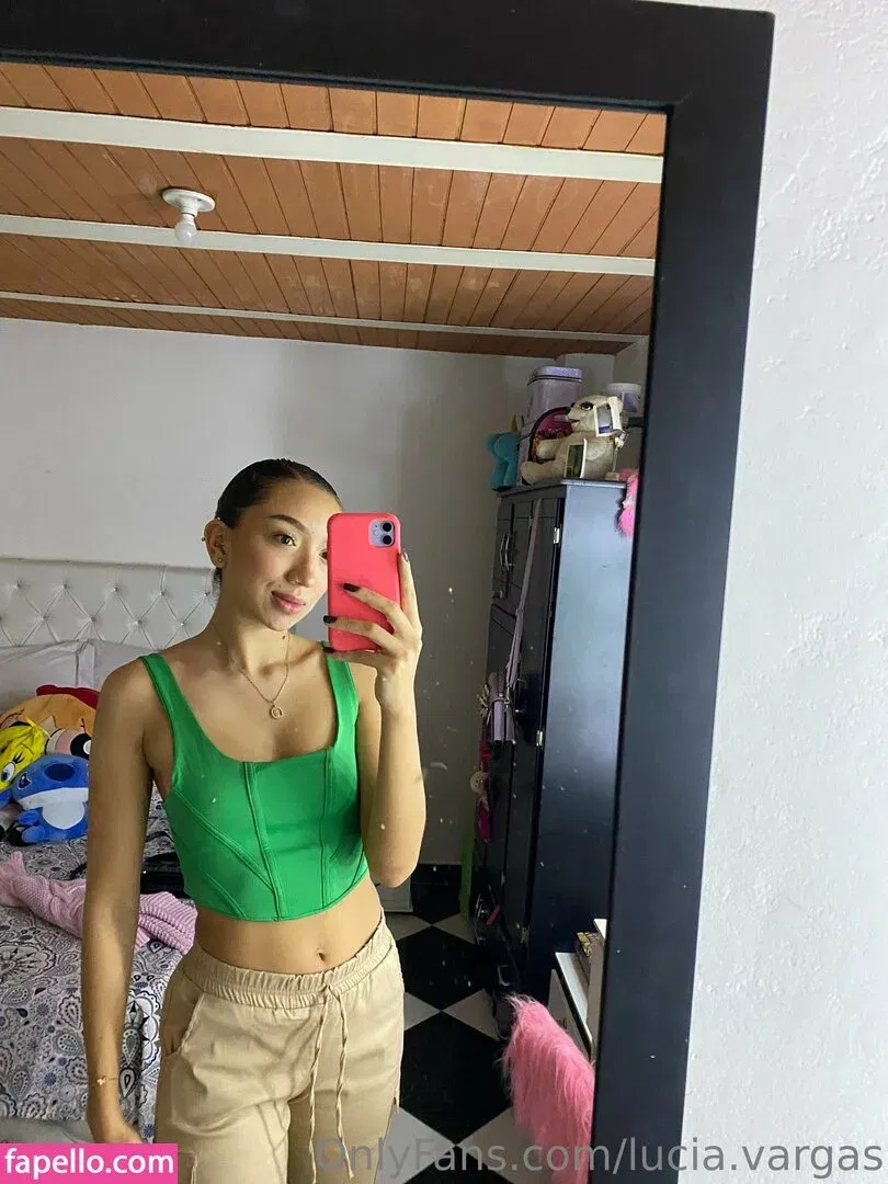 Lucia.vargas Onlyfans Photo Gallery 