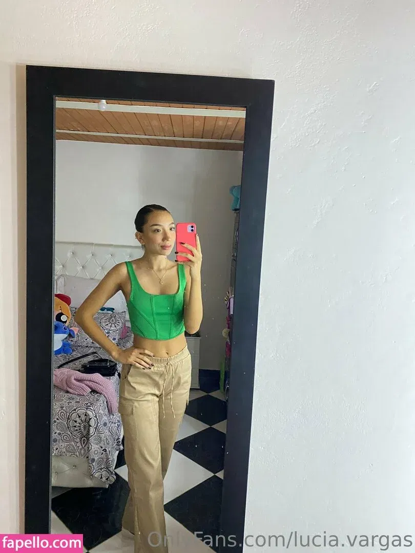 Lucia.vargas Onlyfans Photo Gallery 