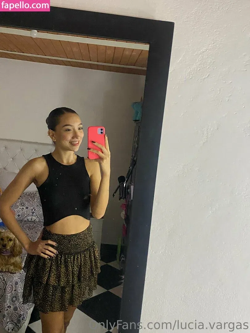 Lucia.vargas Onlyfans Photo Gallery 