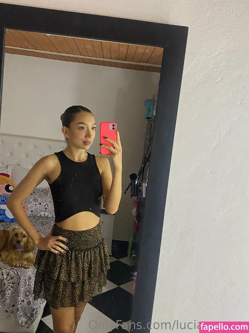 Lucia.vargas Onlyfans Photo Gallery 