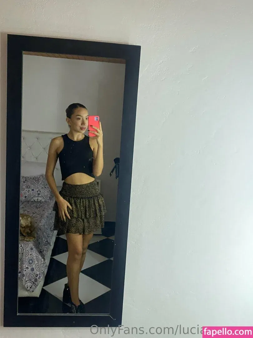Lucia.vargas Onlyfans Photo Gallery 