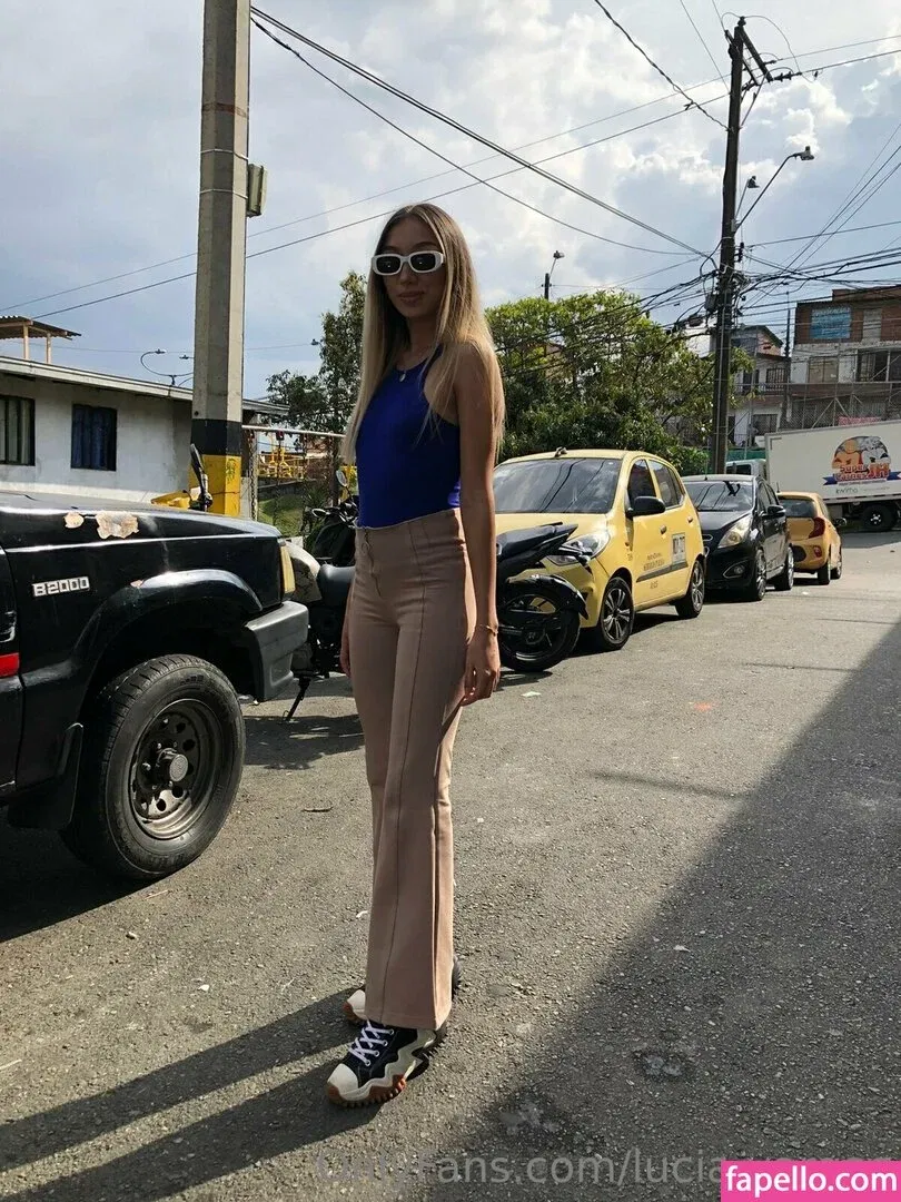 Lucia.vargas Onlyfans Photo Gallery 