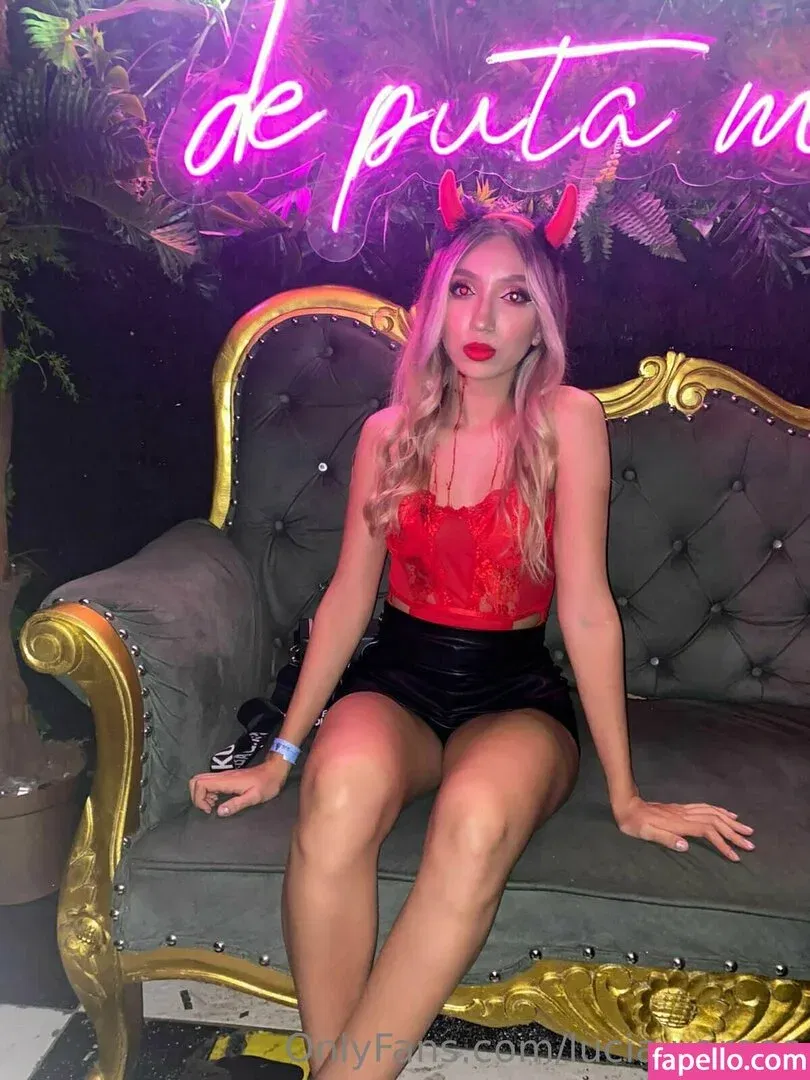 Lucia.vargas Onlyfans Photo Gallery 