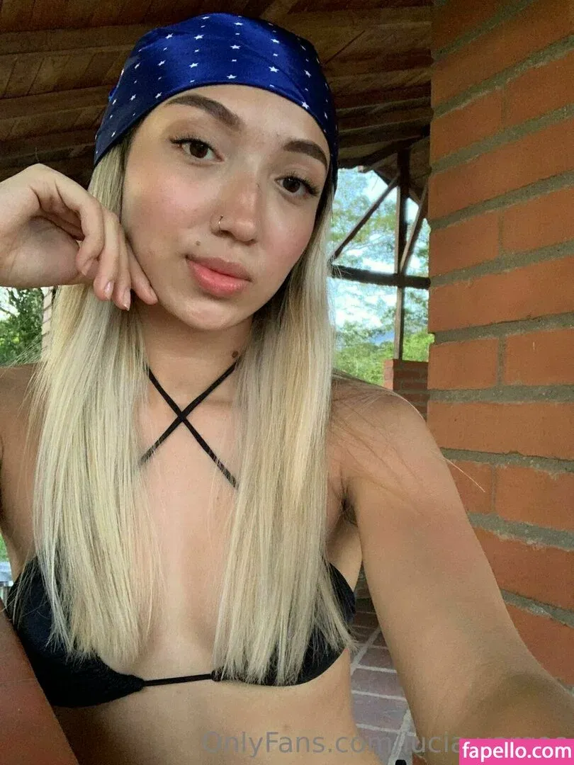Lucia.vargas Onlyfans Photo Gallery 