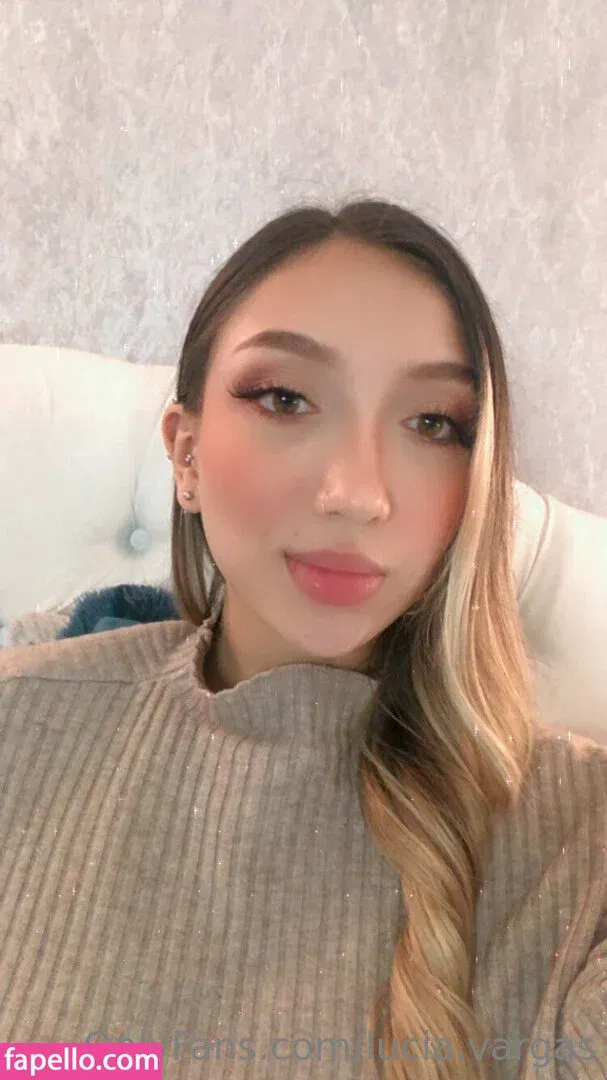 Lucia.vargas Onlyfans Photo Gallery 
