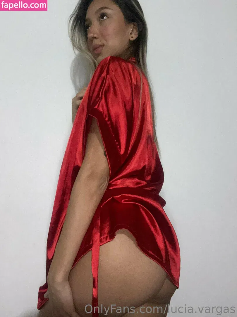 Lucia.vargas Onlyfans Photo Gallery 
