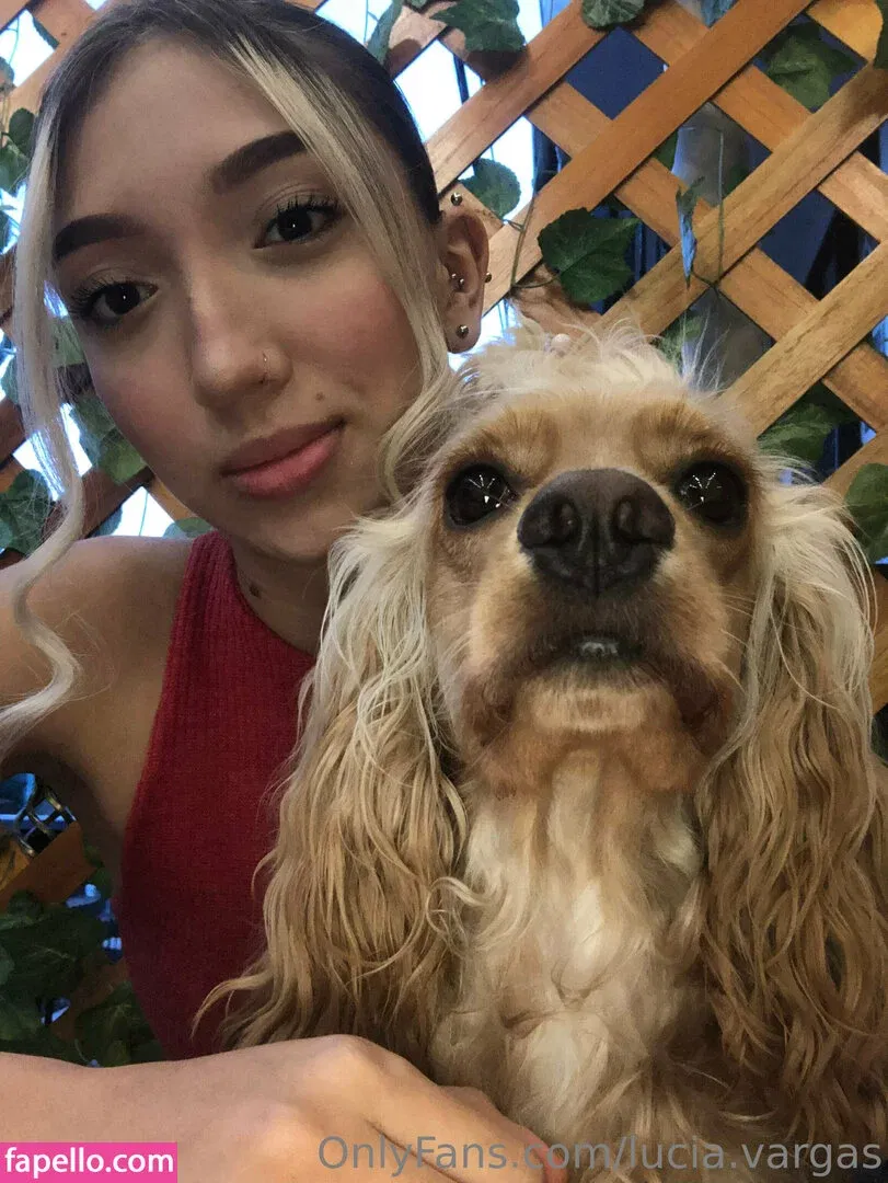 Lucia.vargas Onlyfans Photo Gallery 