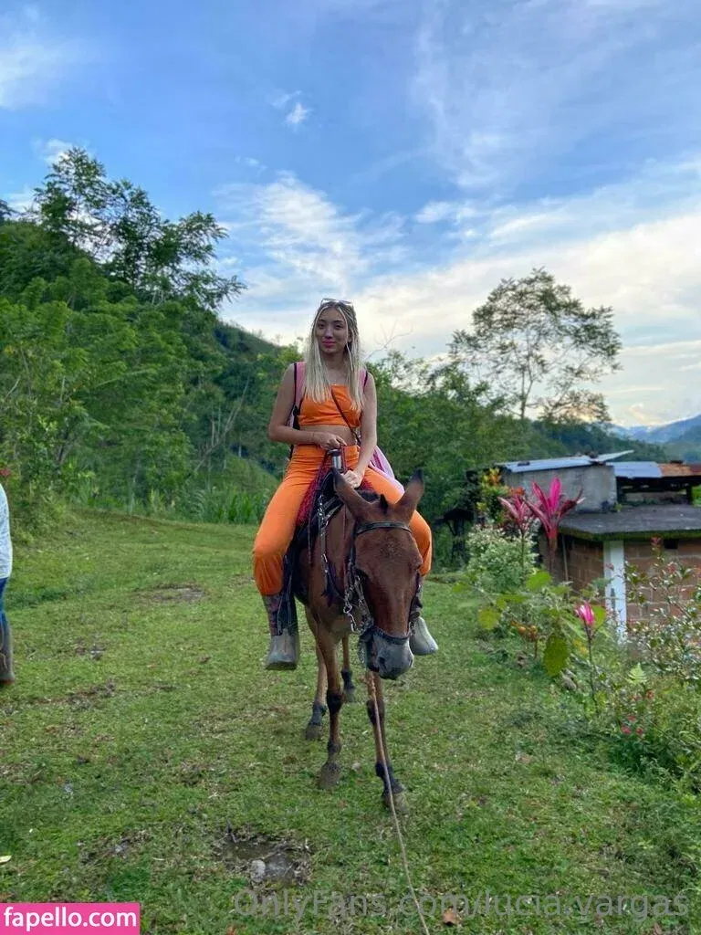 Lucia.vargas Onlyfans Photo Gallery 