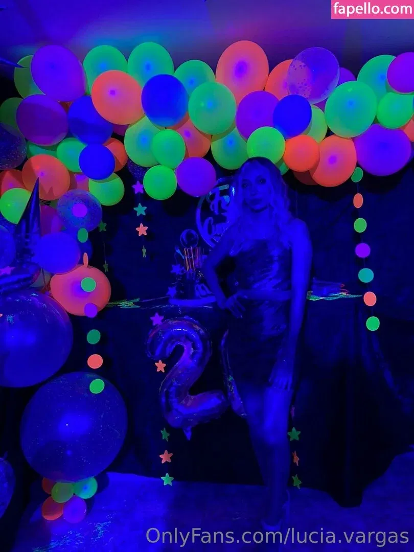 Lucia.vargas Onlyfans Photo Gallery 