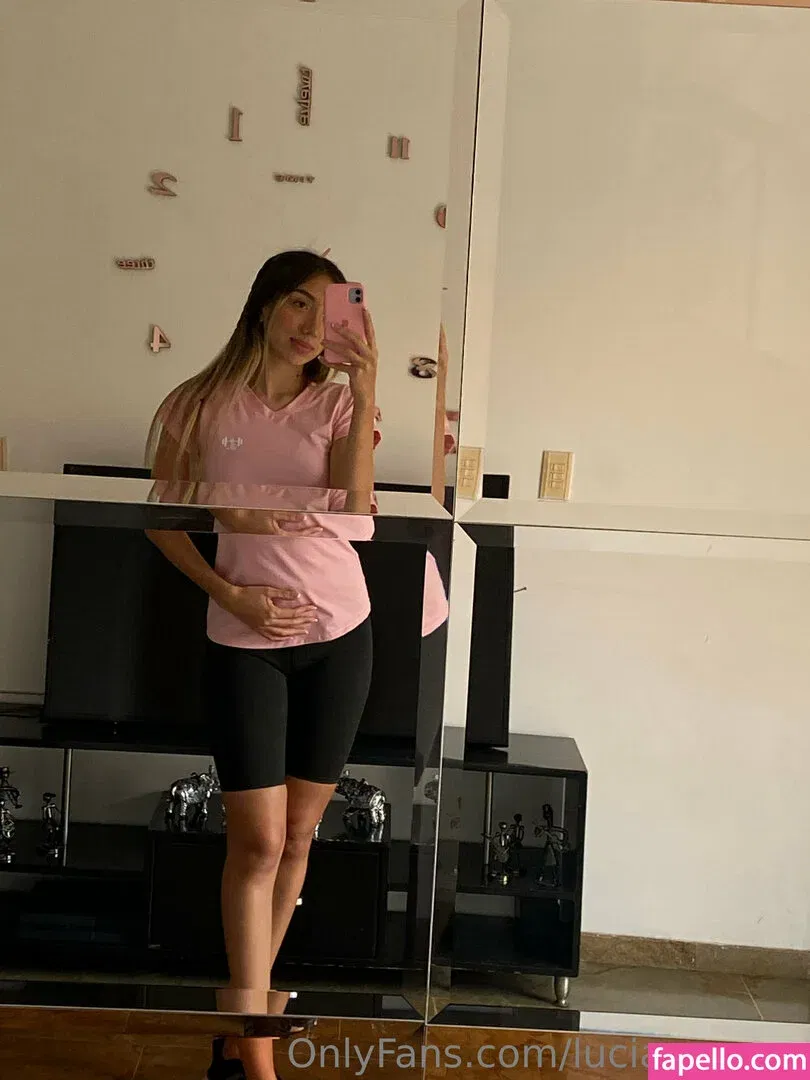 Lucia.vargas Onlyfans Photo Gallery 