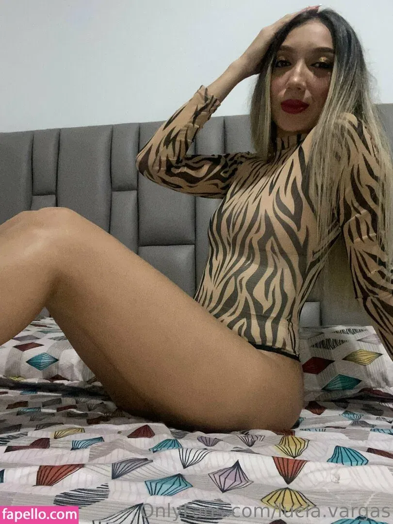Lucia.vargas Onlyfans Photo Gallery 