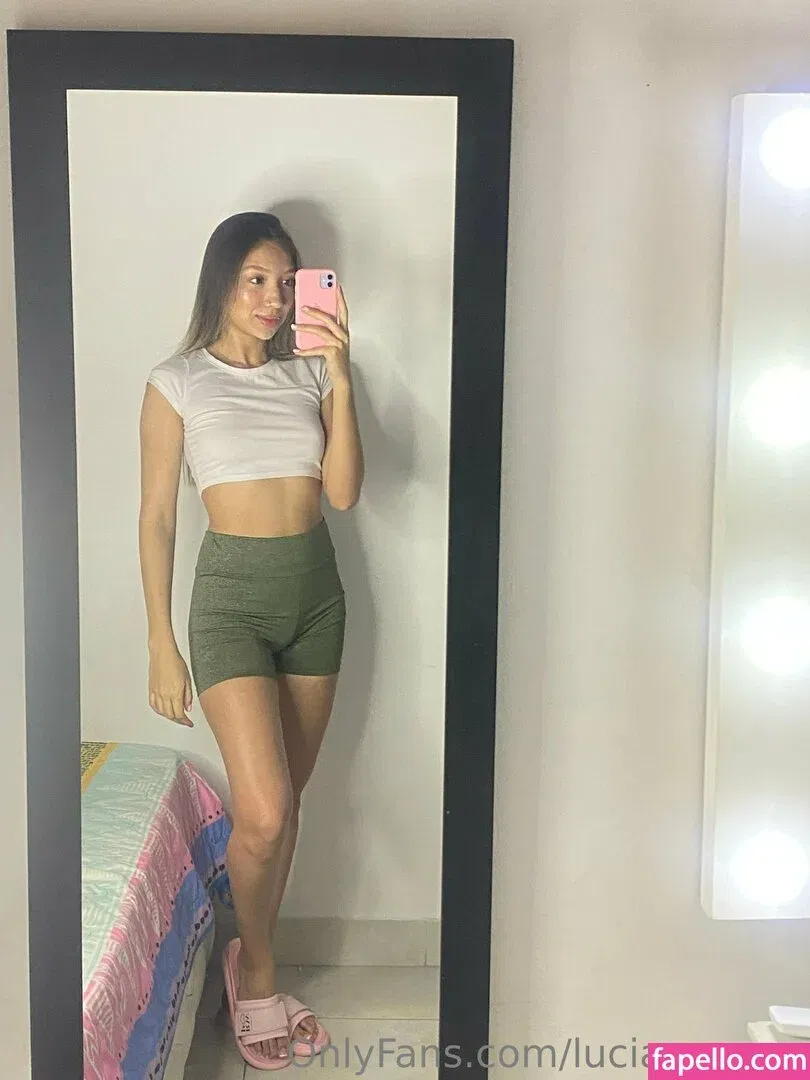 Lucia.vargas Onlyfans Photo Gallery 