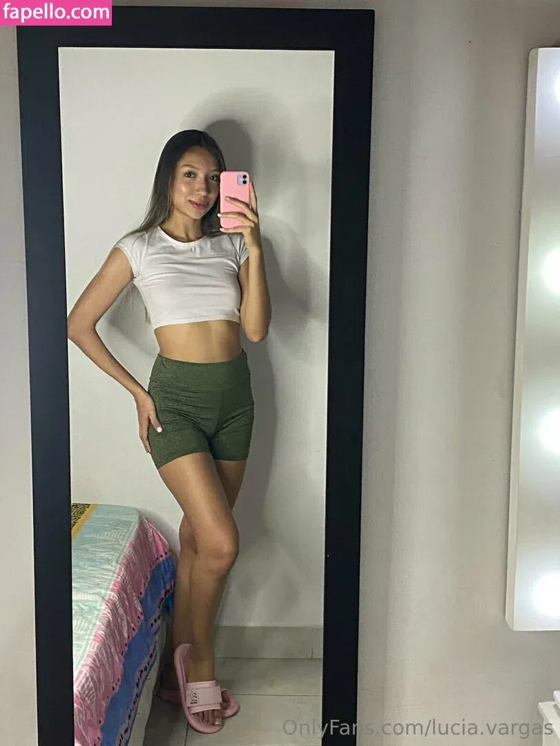 Lucia.vargas Onlyfans Photo Gallery 
