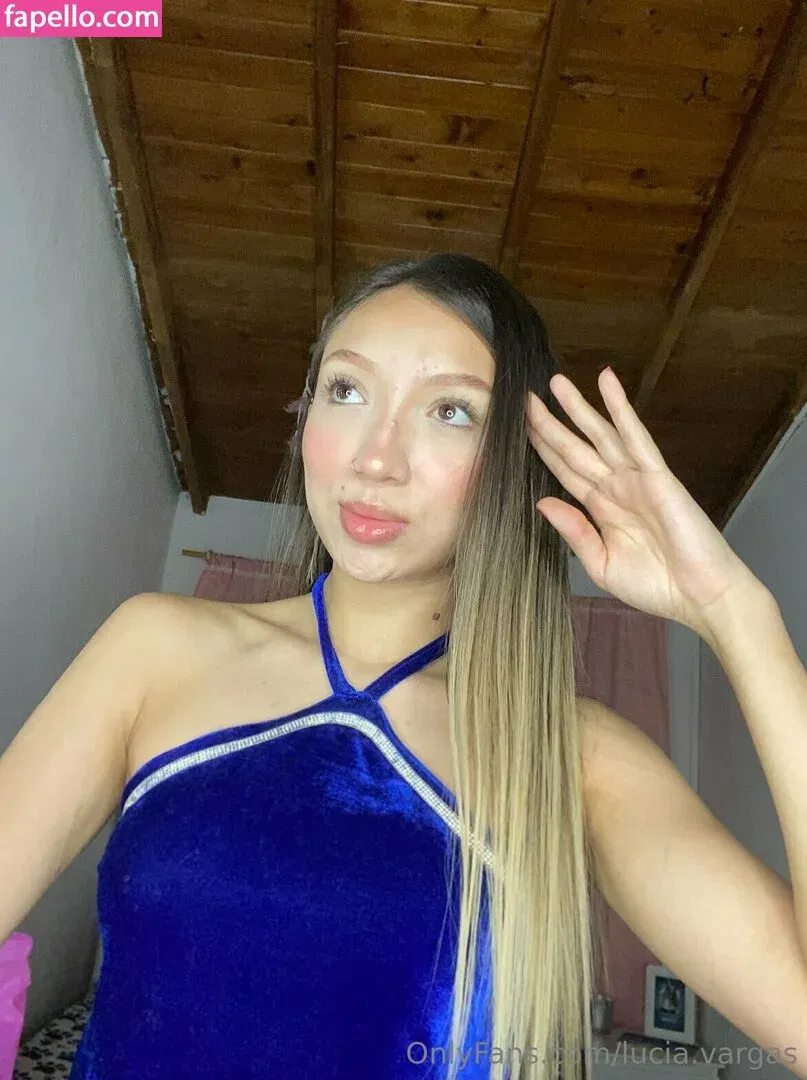 Lucia.vargas Onlyfans Photo Gallery 