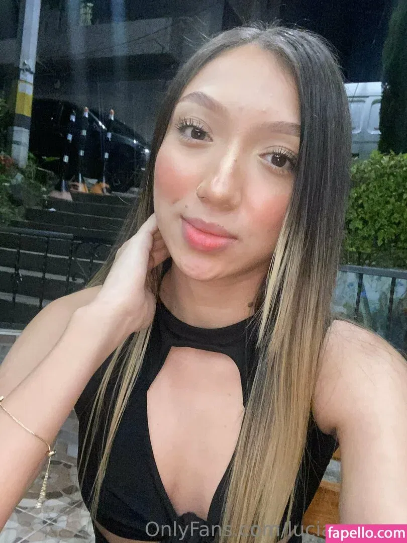 Lucia.vargas Onlyfans Photo Gallery 