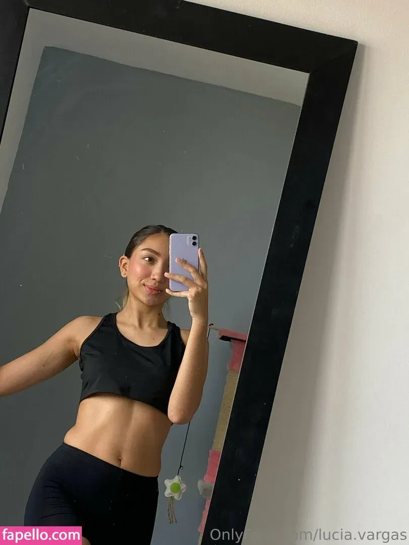 Lucia.vargas Onlyfans Photo Gallery 