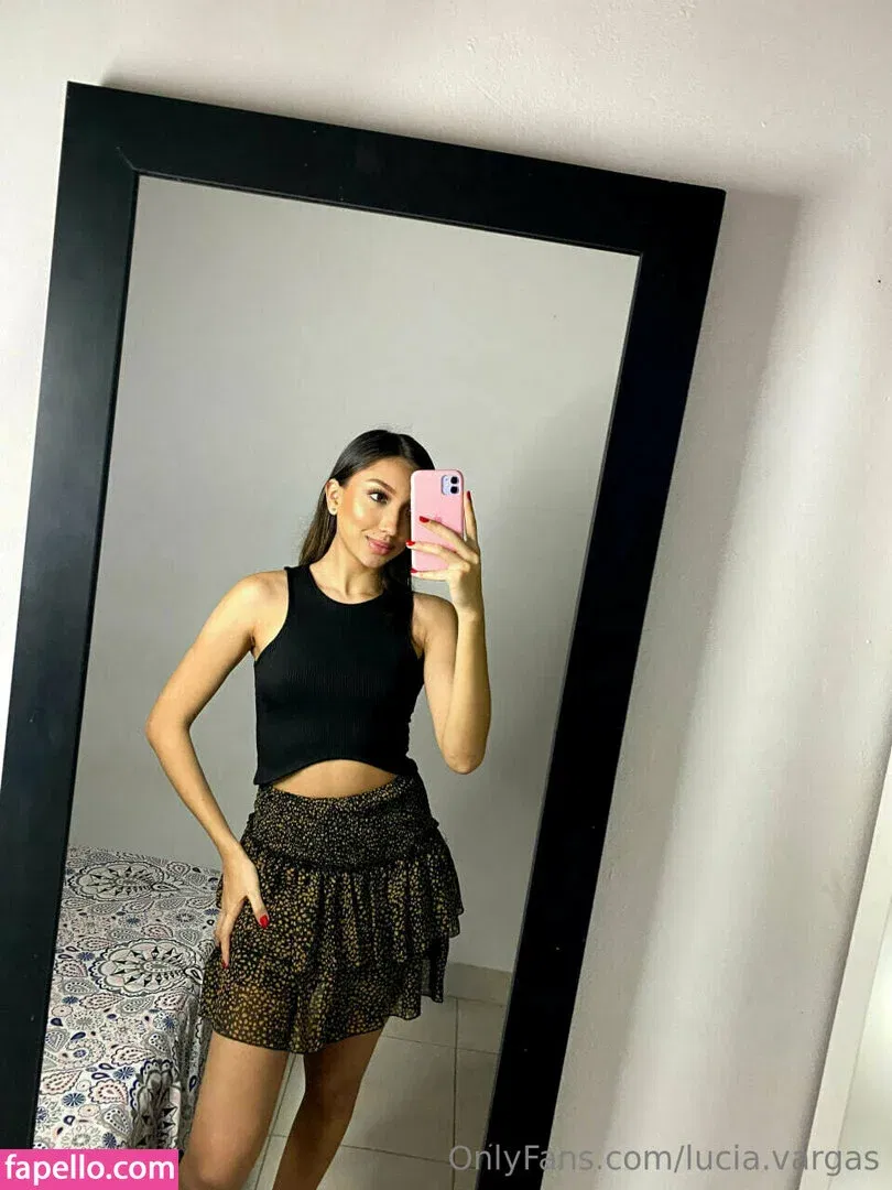 Lucia.vargas Onlyfans Photo Gallery 
