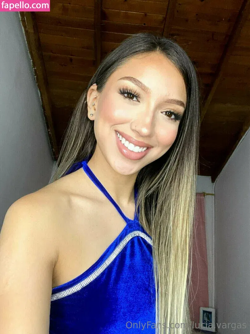 Lucia.vargas Onlyfans Photo Gallery 