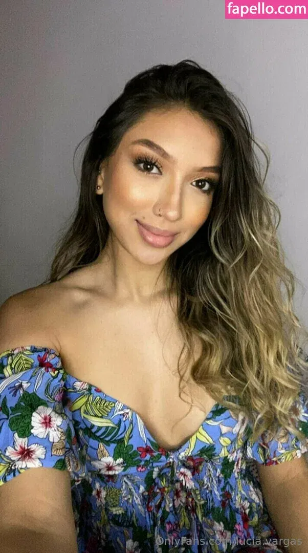 Lucia.vargas Onlyfans Photo Gallery 