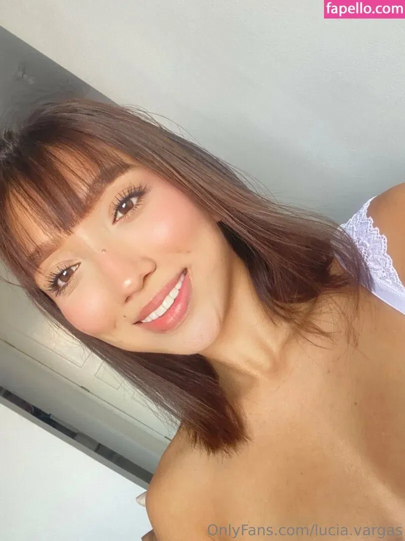 Lucia.vargas Onlyfans Photo Gallery 