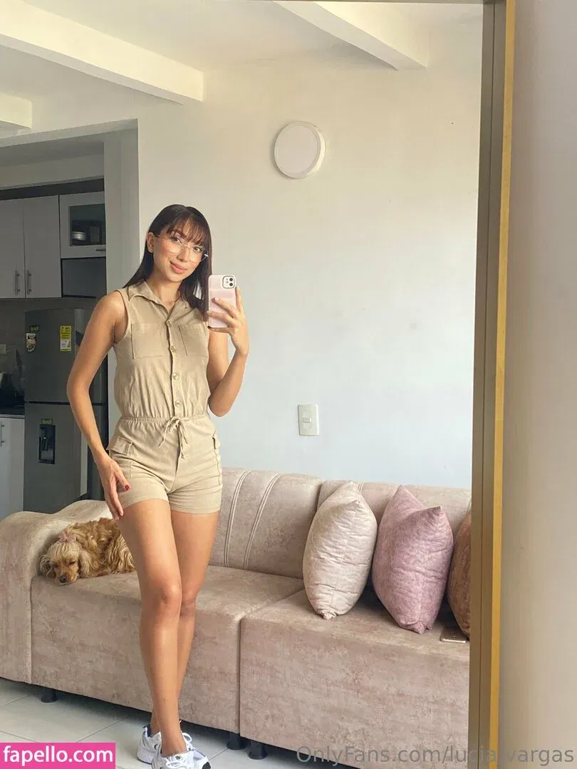 Lucia.vargas Onlyfans Photo Gallery 