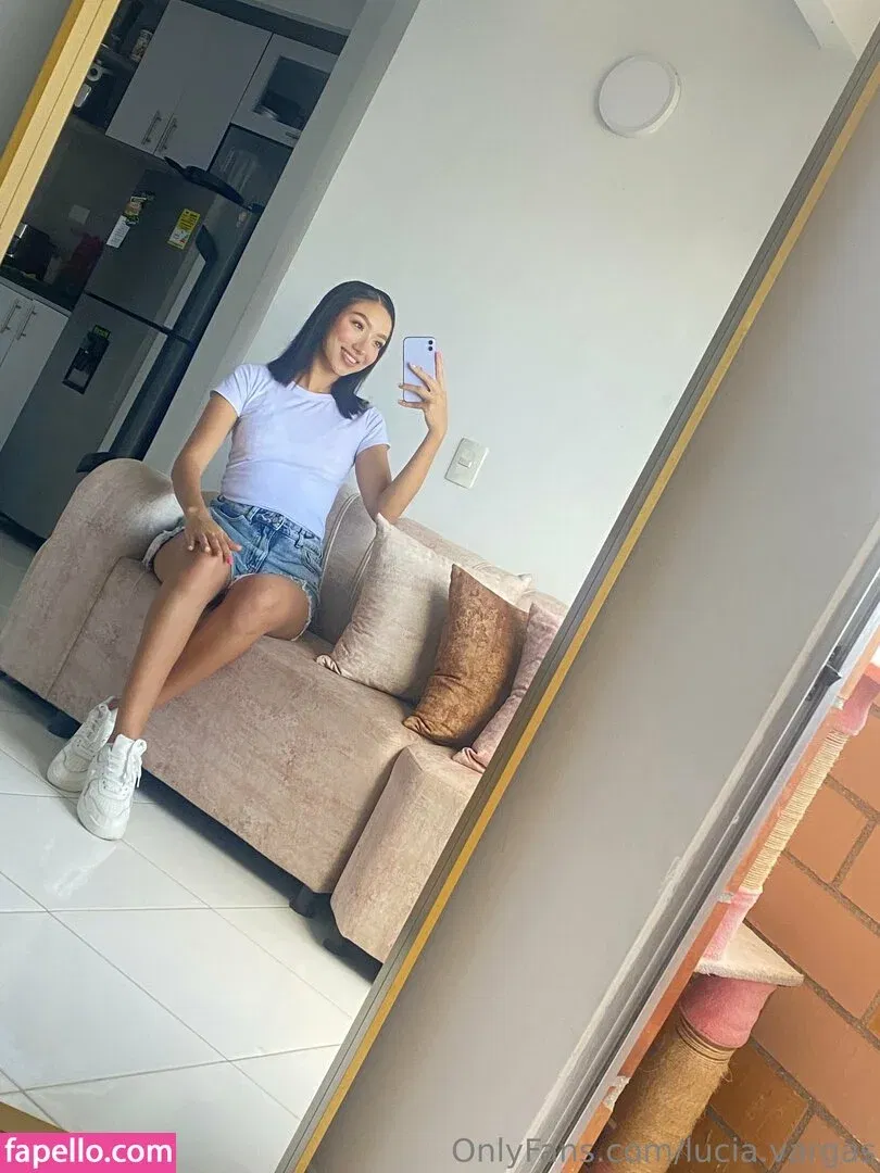 Lucia.vargas Onlyfans Photo Gallery 