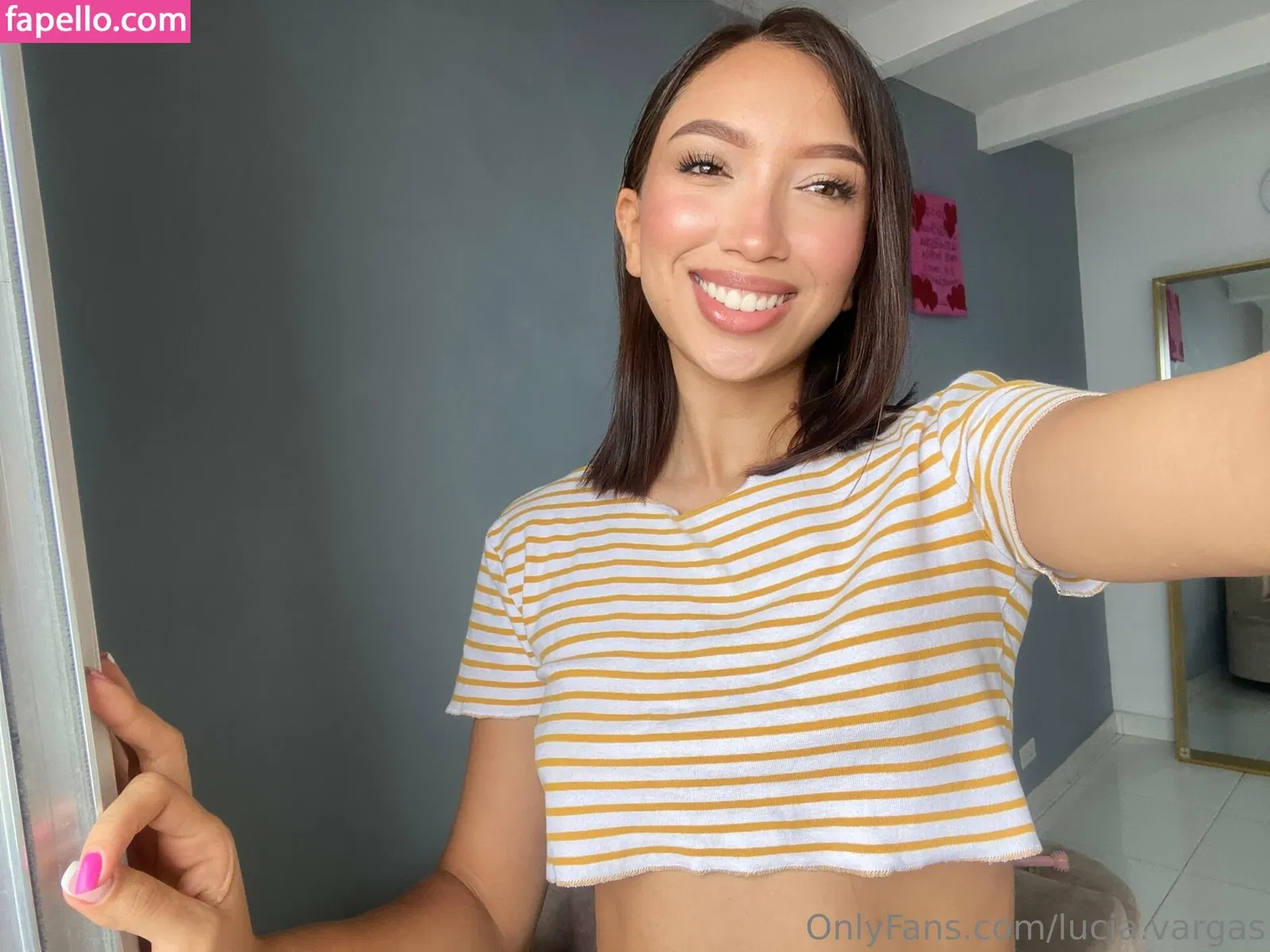 Lucia.vargas Onlyfans Photo Gallery 
