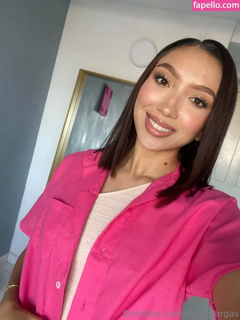 Lucia.vargas Onlyfans Photo Gallery 